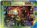 Puzzle 1000 Pirackie życie  - 