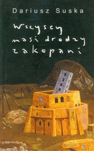 Wszyscy nasi drodzy zakopani online polish bookstore