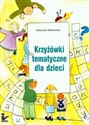 Krzyżówki tematyczne dla dzieci - Polish Bookstore USA