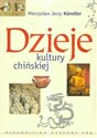 Dzieje kultury chińskiej - Polish Bookstore USA