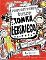 Tomek Łebski Tom 1 Fantastyczny świat Tomka Łebskiego bookstore