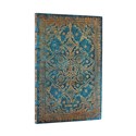 Kalendarz Paperblanks 2025/2026 Azure, Equinoxe Maxi Kalendarz 18-miesięczny to buy in USA
