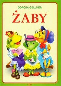 Żaby pl online bookstore
