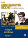 [Audiobook] Wyspa skarbów - Louis Robert Stevenson