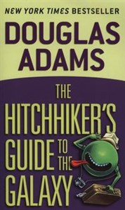 Hitchhiker's Guide to Galaxy  