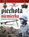 Piechota niemiecka w II wojnie światowej Polish Books Canada