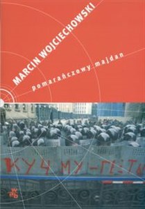 Pomarańczowy majdan pl online bookstore