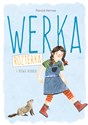 Werka Rozterka i nowa niania bookstore