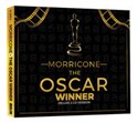 Ennio Morricone The Oscar Winner Deluxe 2CD Edition -  chicago polish bookstore