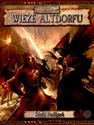 WIEŻE ALTDORFU ŚCIEŻKI PRZEKLĘTYCH  online polish bookstore