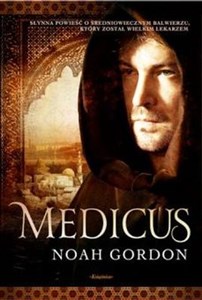 Medicus - Polish Bookstore USA