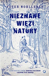 Nieznane więzi natury bookstore