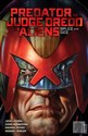 Predator vs Judge Dredd vs Aliens Tom 1 Dziel i plącz buy polish books in Usa