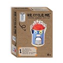 Re-Cycle-Me, Mały Zestaw - Robot  