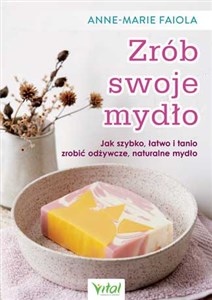 Zrób swoje mydło chicago polish bookstore