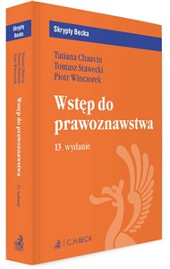 Wstęp do prawoznawstwa polish usa