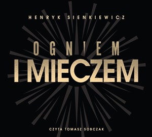 [Audiobook] Ogniem i mieczem online polish bookstore