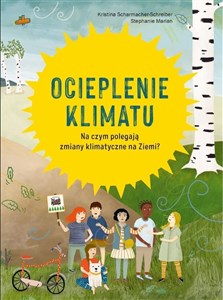 Ocieplenie klimatu  