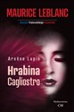Arsene Lupin Hrabina Cagliostro online polish bookstore