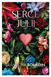 Serce Julii to buy in USA