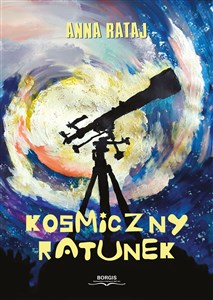 Kosmiczny ratunek  