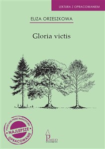 Gloria victis Lektura z opracowaniem Bookshop