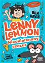 Lenny Lemmon. Nieokiełznany szczur - Polish Bookstore USA