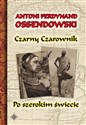 Czarny Czarownik Po szerokim świecie in polish