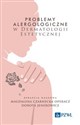 Problemy alergologiczne w dermatologii estetycznej  Canada Bookstore