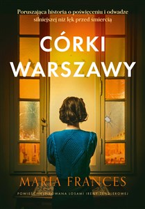 Córki Warszawy  - Polish Bookstore USA