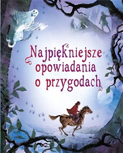 Najpiękniejsze opowiadania o przygodach  - Polish Bookstore USA