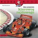 Mam przyjaciela kierowcę rajdowego. Mądra Mysz - Ralf Butschkow