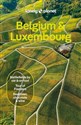 Belgium & Luxembourg Lonely Planet  Bookshop