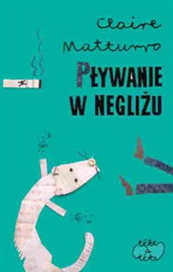 Pływanie w negliżu bookstore