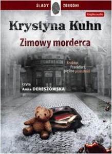 [Audiobook] Zimowy morderca online polish bookstore