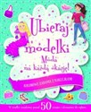 Moda na każdą okazję Ubieraj modelki  