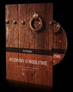 [Audiobook] Rozmowy o modlitwie polish books in canada