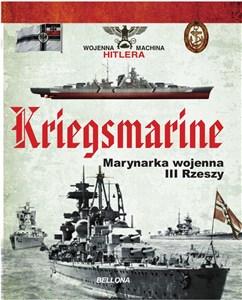 Kriegsmarine - Polish Bookstore USA