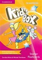 Kids Box Second Edition Starter Flashcards polish usa