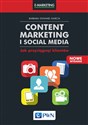Content Marketing i Social Media Jak przyciągnąć klientów - Barbara Stawarz-García