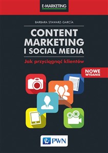 Content Marketing i Social Media Jak przyciągnąć klientów - Polish Bookstore USA