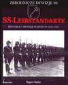SS-Leibstandarte. Historia 1. Dywizji Waffen SS 1939-1945 - Polish Bookstore USA
