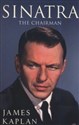 Sinatra The Chairman bookstore