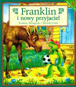 Franklin i nowy przyjaciel buy polish books in Usa