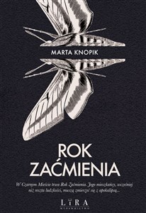 Rok Zaćmienia - Polish Bookstore USA