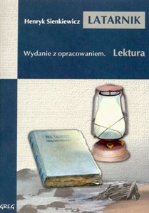 Latarnik Wydanie z opracowaniem in polish