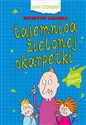 Sami czytamy Tajemnica zielonej skarpetki  