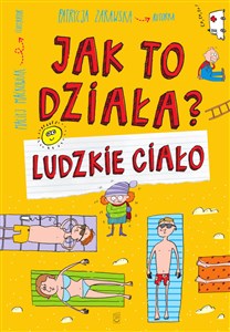 Jak to działa? Ludzkie ciało online polish bookstore