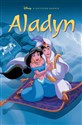 Klasyczne baśnie Disneya w komiksie Aladyn - Bobbi Jg Weiss
