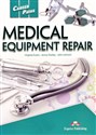 Career Paths: Medical Equipment Repair SB + kod  to buy in Canada
